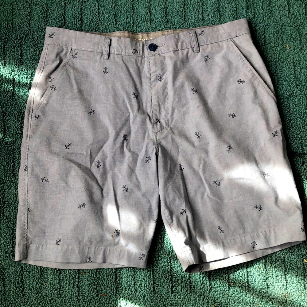 Dockers flex comfort shorts
